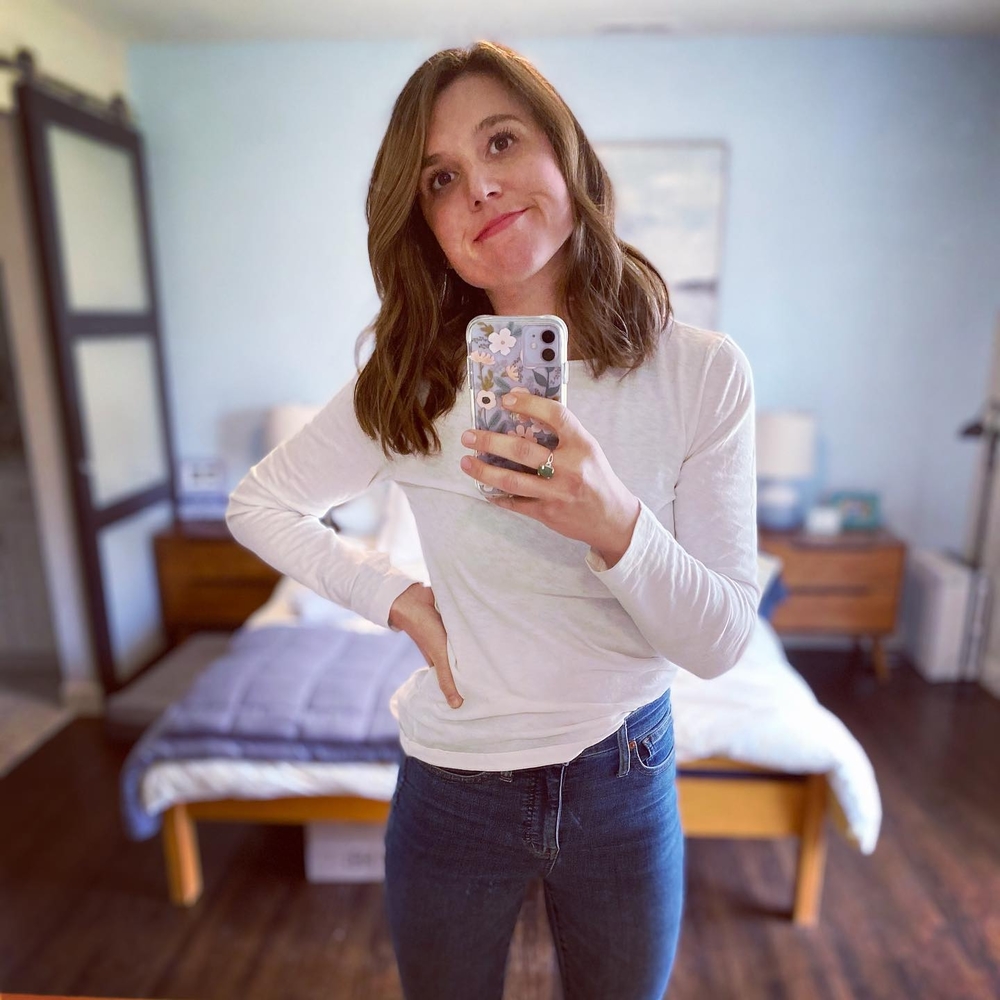 Meet your Posher, Callie